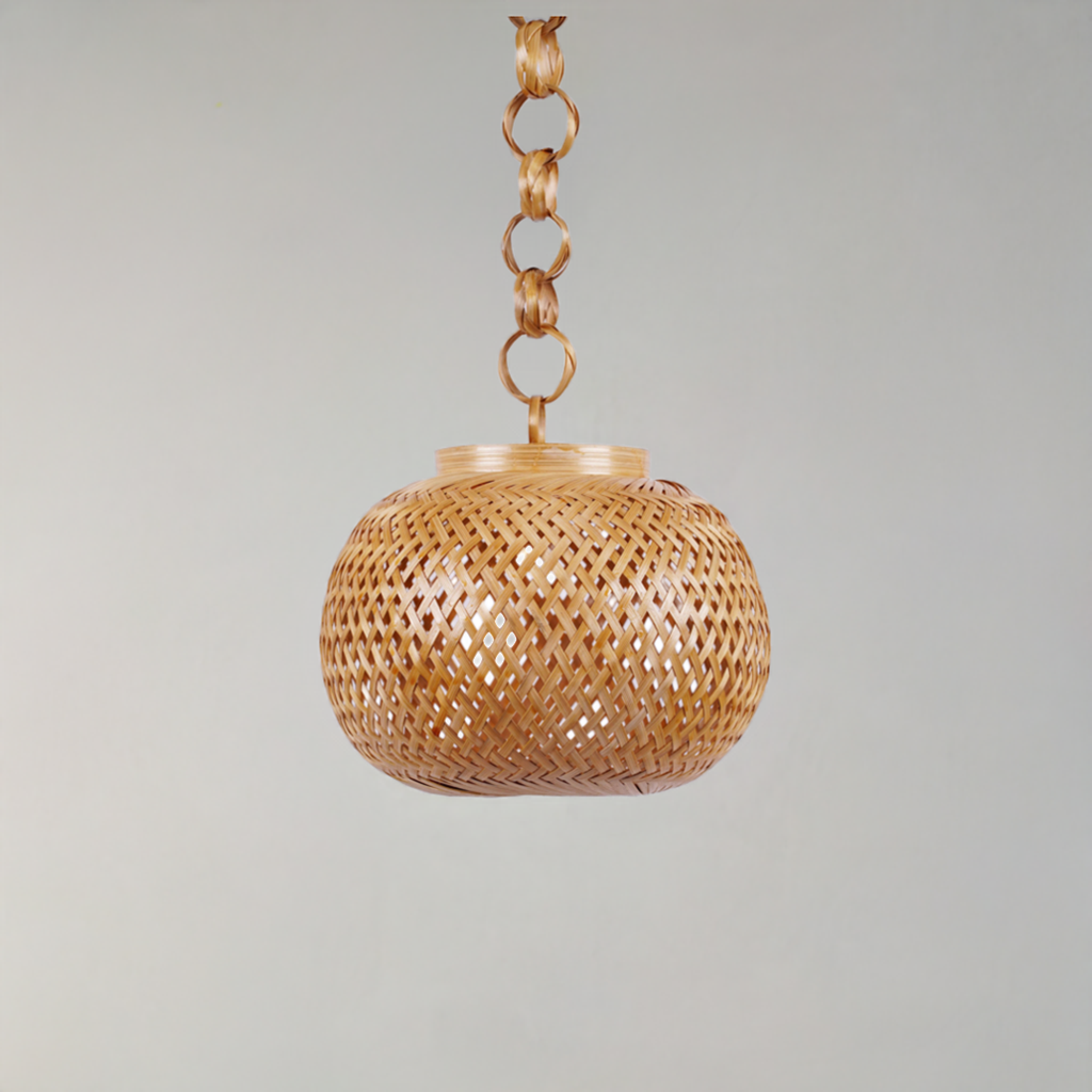 Charm Collection - Bubble Hanging Chandelier