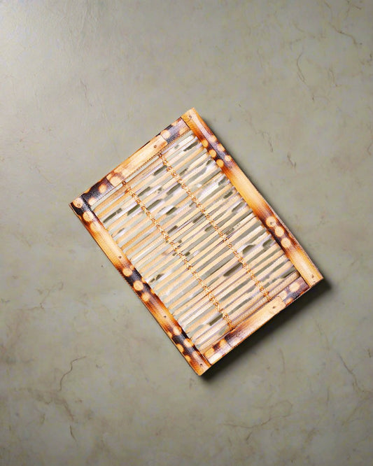 Bamboo HarmonyGrove Tray